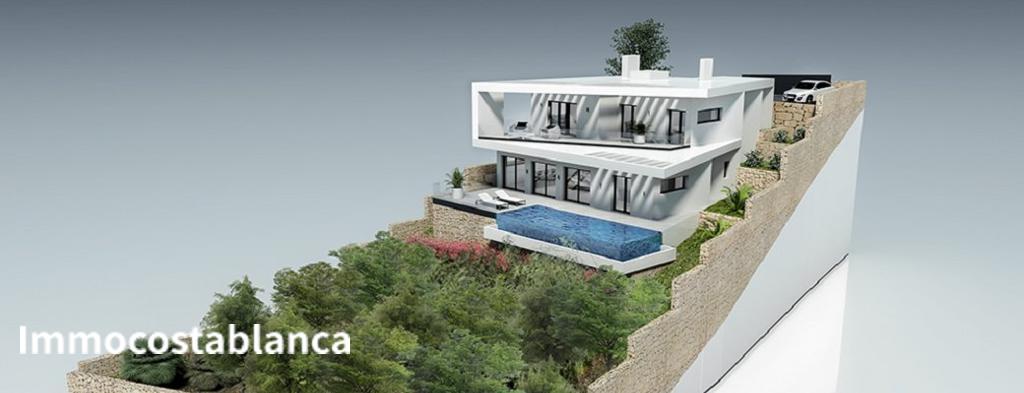 Villa in Altea, 560 m², 1,380,000 €, photo 5, listing 39151216