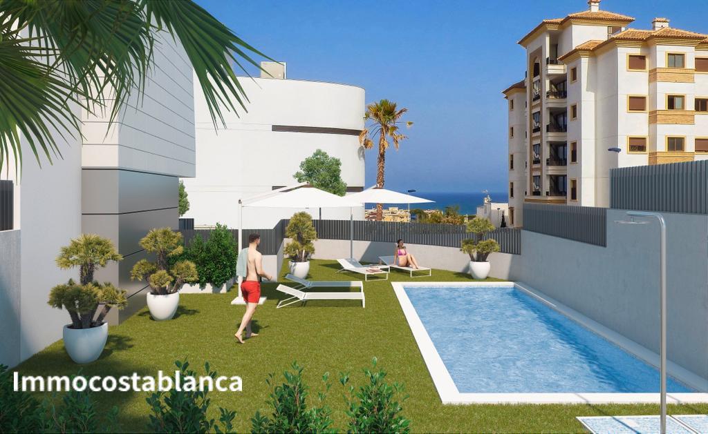 4 room apartment in Guardamar del Segura, 84 m², 289,000 €, photo 4, listing 34706496