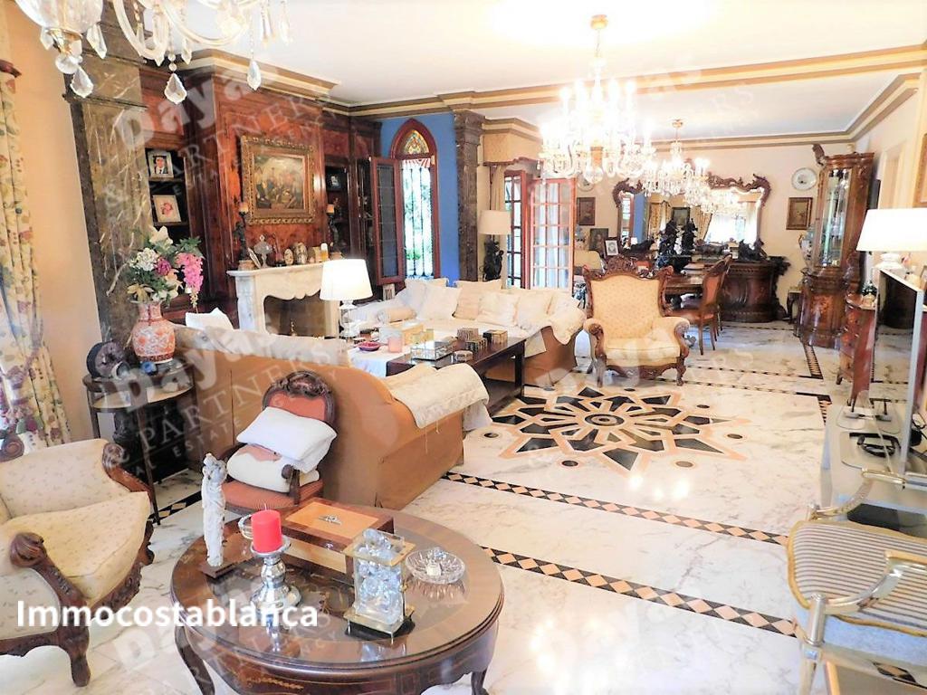 Villa in Torrevieja, 328 m², 1,950,000 €, photo 8, listing 13876096