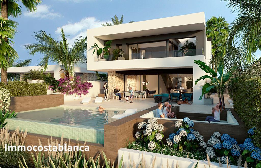 Villa in Algorfa, 203 m², 1,450,000 €, photo 10, listing 78442416