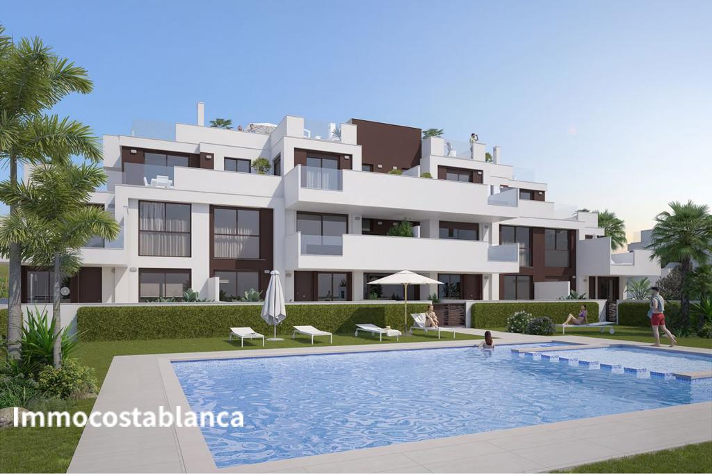 Apartment in Torre de la Horadada, 121 m², 589,000 €, photo 8, listing 17061856