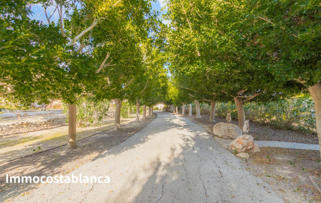 Villa in Benissa, 1094 m², 1,900,000 €, photo 8, listing 77469856