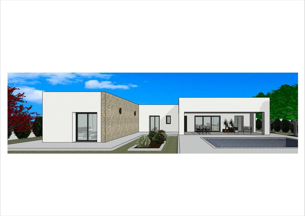 Villa in La Romana (Spain), 123 m², 366,000 €, photo 8, listing 63647536