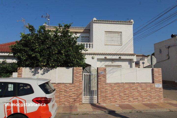 Apartment in Torrevieja, 138 m², 141,000 €, photo 2, listing 17089448