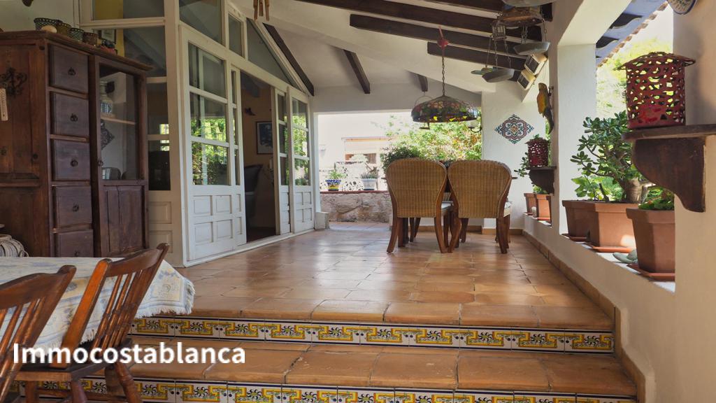 Villa in Javea (Xabia), 1739 m², 795,000 €, photo 10, listing 56867616