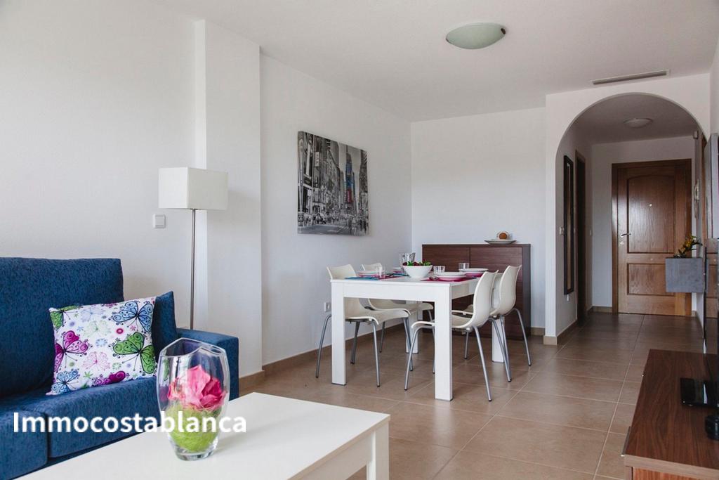 Apartment in Dehesa de Campoamor, 116 m², 145,000 €, photo 2, listing 22317448