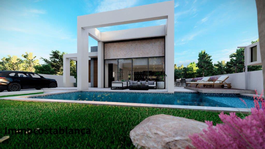 Villa in Rojales, 225 m², 619,000 €, photo 8, listing 5145856