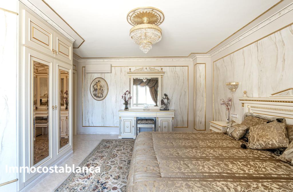 Villa in Javea (Xabia), 392 m², 1,450,000 €, photo 8, listing 78604176