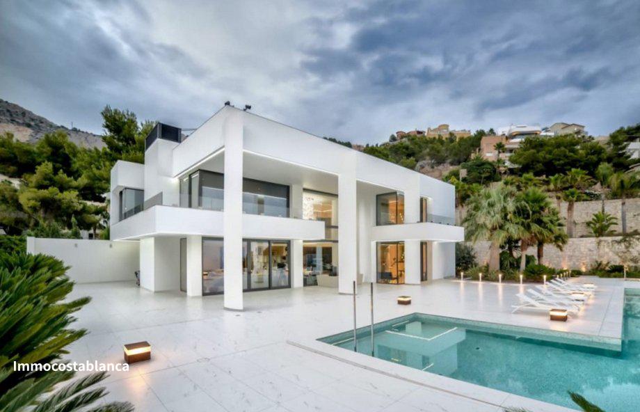 Villa in Altea, 1680 m², 7,500,000 €, photo 2, listing 75014328