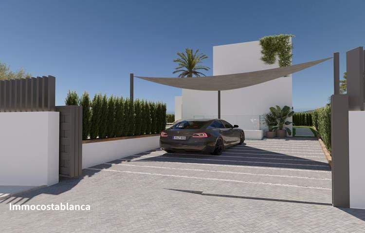 4 room villa in L'Alfàs del Pi, 386 m², 615,000 €, photo 10, listing 5920256