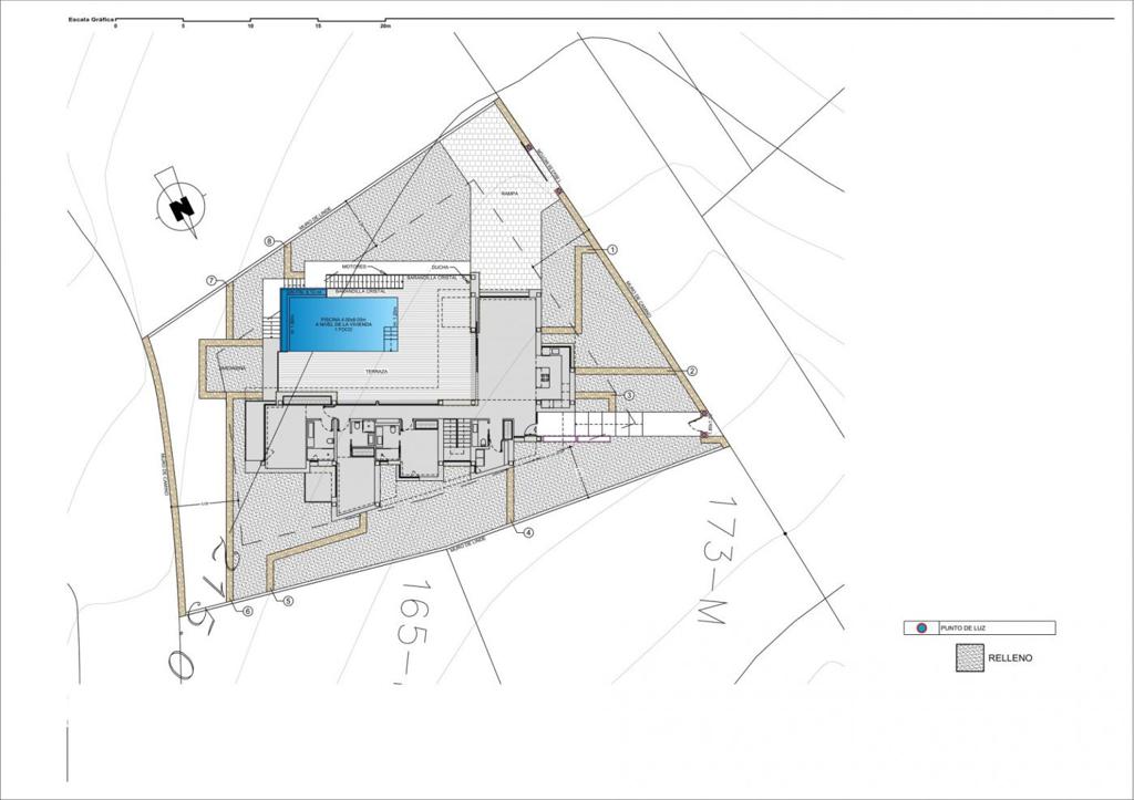 Villa in Benitachell, 615 m², 2,073,000 €, photo 10, listing 12928416