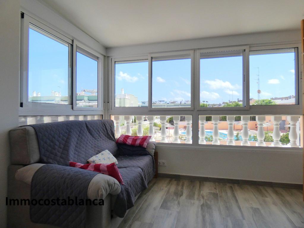 Apartment in Gran Alacant, 100 m², 315,000 €, photo 2, listing 26783536