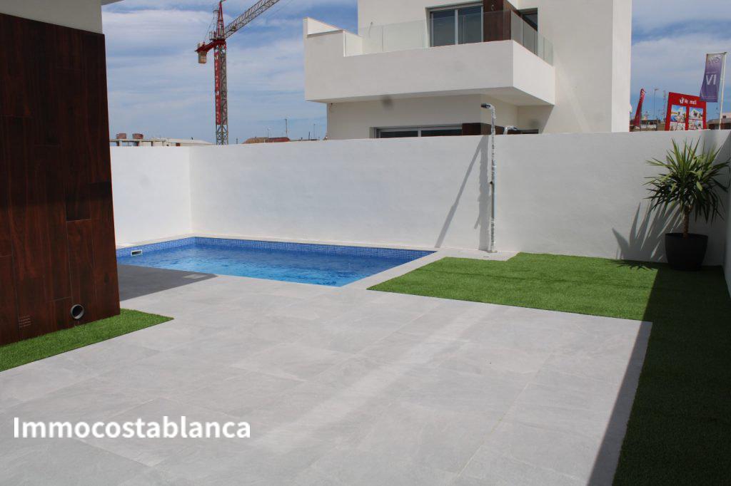 4 room villa in San Fulgencio, 133 m², 299,000 €, photo 3, listing 51056256