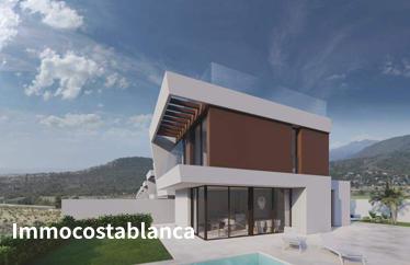 Villa in Finestrat