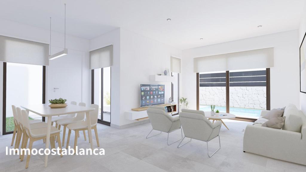 Apartment in Torre de la Horadada, 74 m², 350,000 €, photo 4, listing 15482656