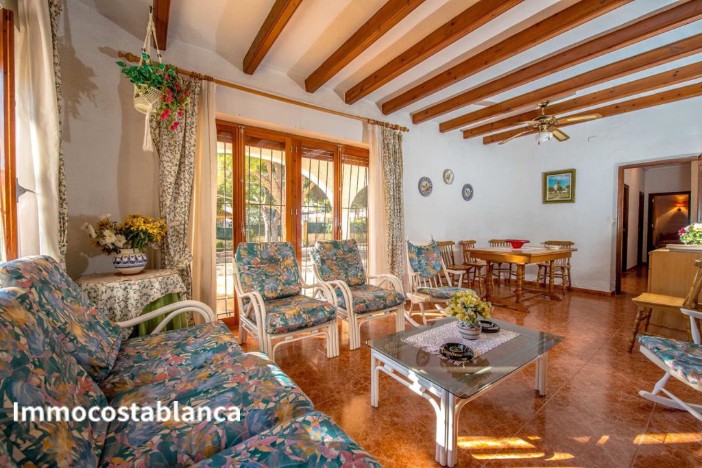 Apartment in Punta Prima, 100 m², 185,000 €, photo 2, listing 6361448
