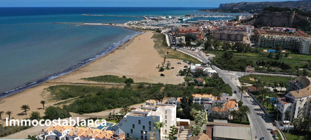 Penthouse in Denia, 160 m², 1,150,000 €, photo 4, listing 63548176