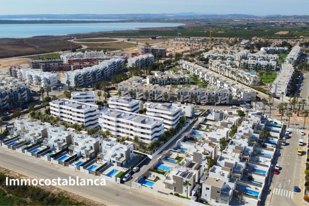 New home in Guardamar del Segura, 95 m², 299,000 €, photo 7, listing 41930016