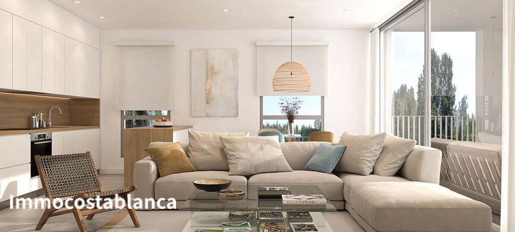 Apartment in Denia, 95 m², 325,000 €, photo 6, listing 15596256