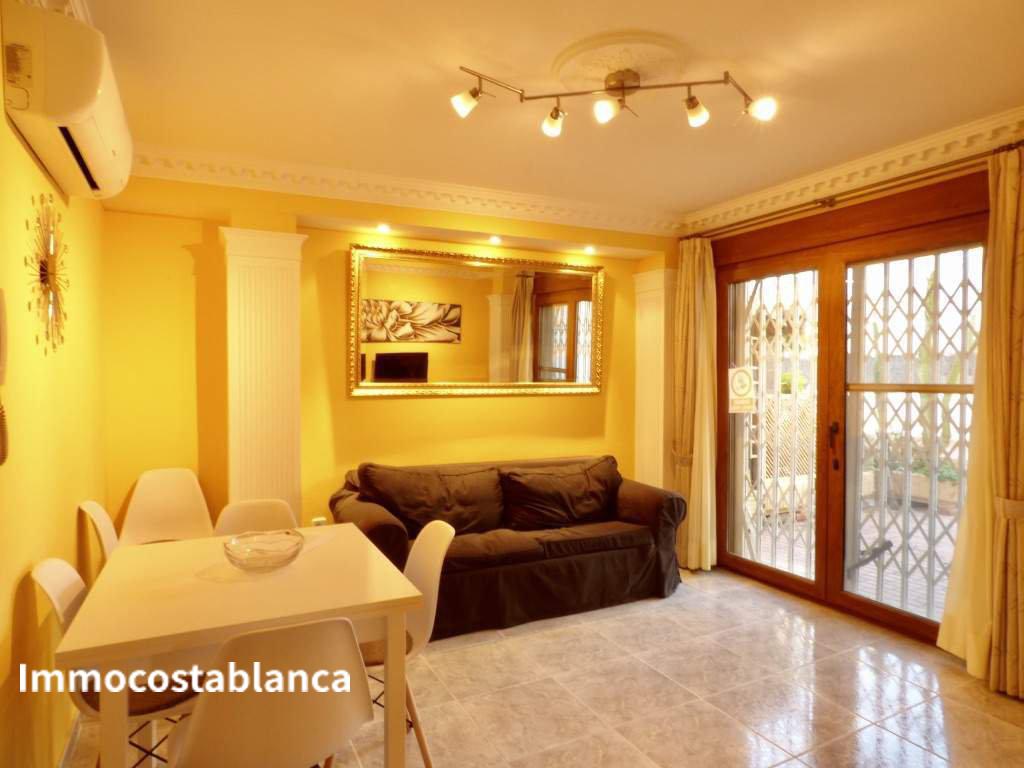 Terraced house in Javea (Xabia), 117 m², 465,000 €, photo 1, listing 56799848