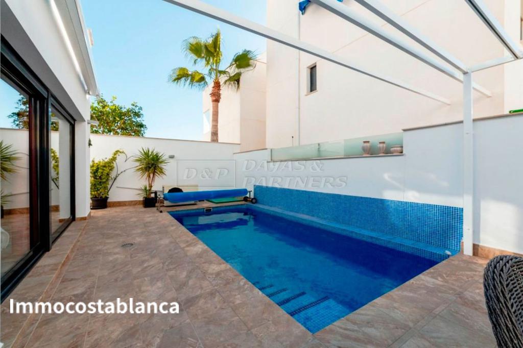 Villa in Pilar de la Horadada, 104 m², 399,000 €, photo 6, listing 23570656