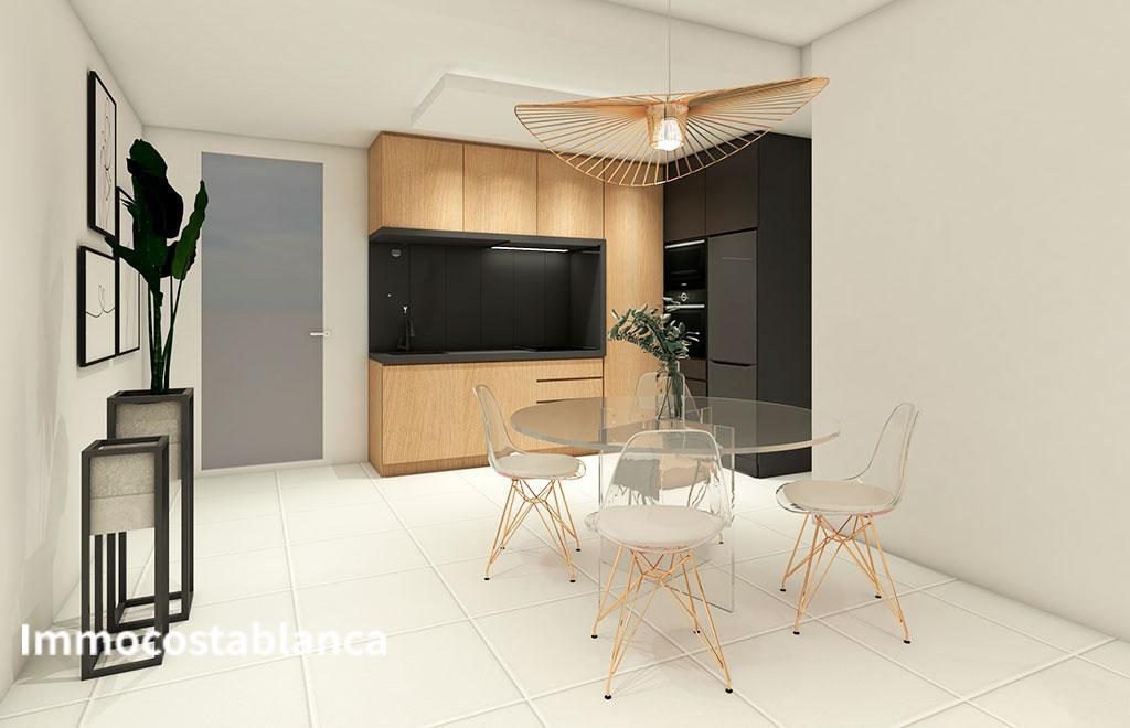 Apartment in San Miguel de Salinas, 65 m², 150,000 €, photo 9, listing 15253696