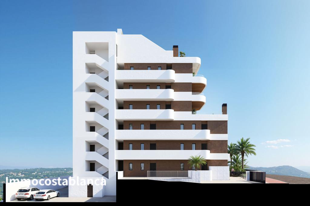 Detached house in Guardamar del Segura, 97 m², 307,000 €, photo 2, listing 68687536
