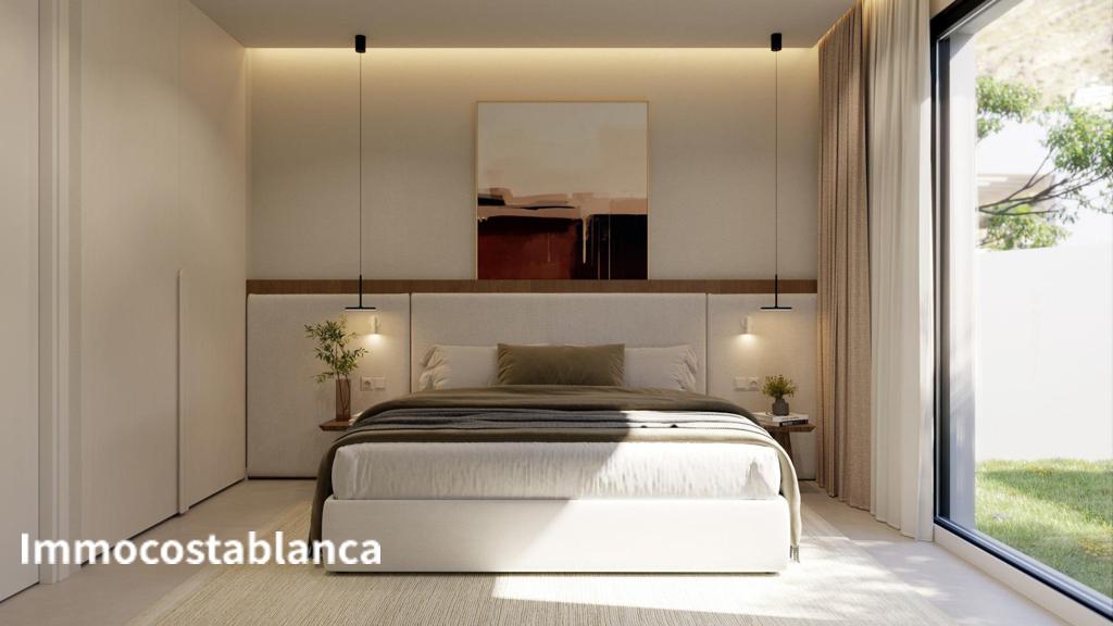 Villa in Benidorm, 132 m², 640,000 €, photo 8, listing 77247536
