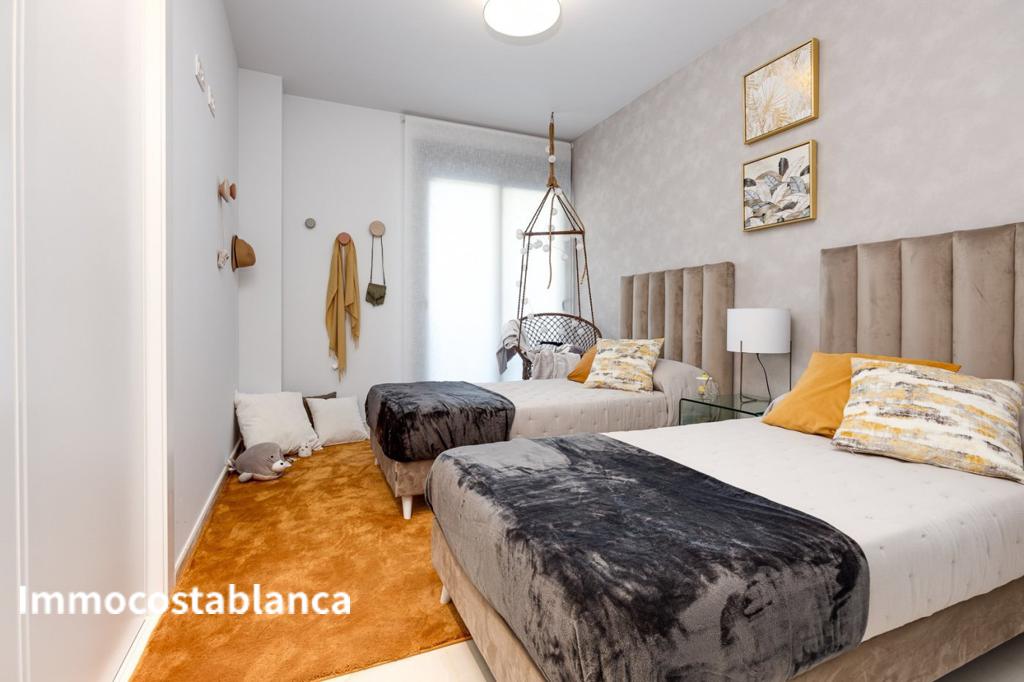 Apartment in Dehesa de Campoamor, 189,000 €, photo 5, listing 3507216