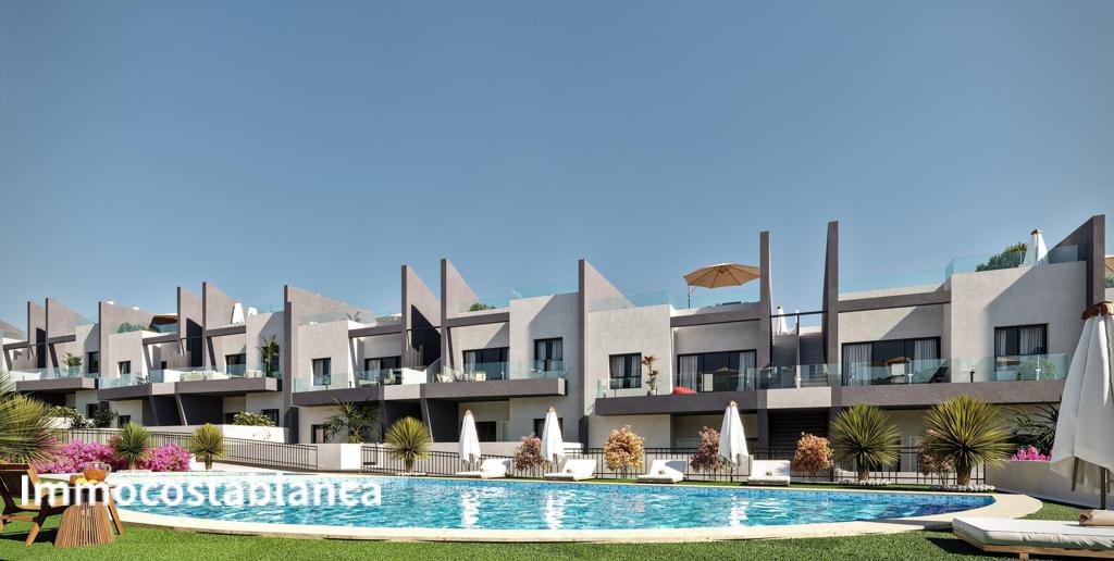 Detached house in San Miguel de Salinas, 213 m², 229,000 €, photo 5, listing 58283376