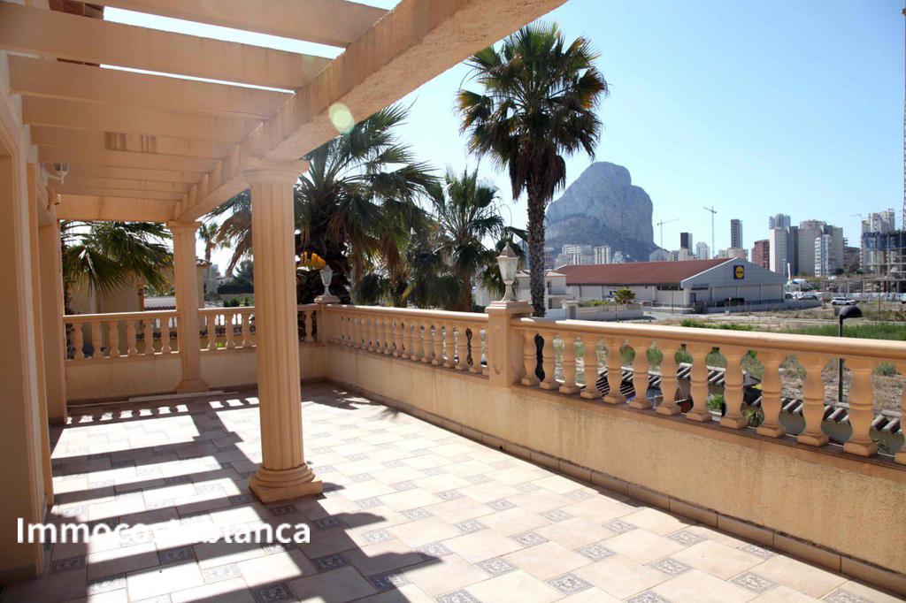 Detached house in Calpe, 210 m², 825,000 €, photo 7, listing 8045856