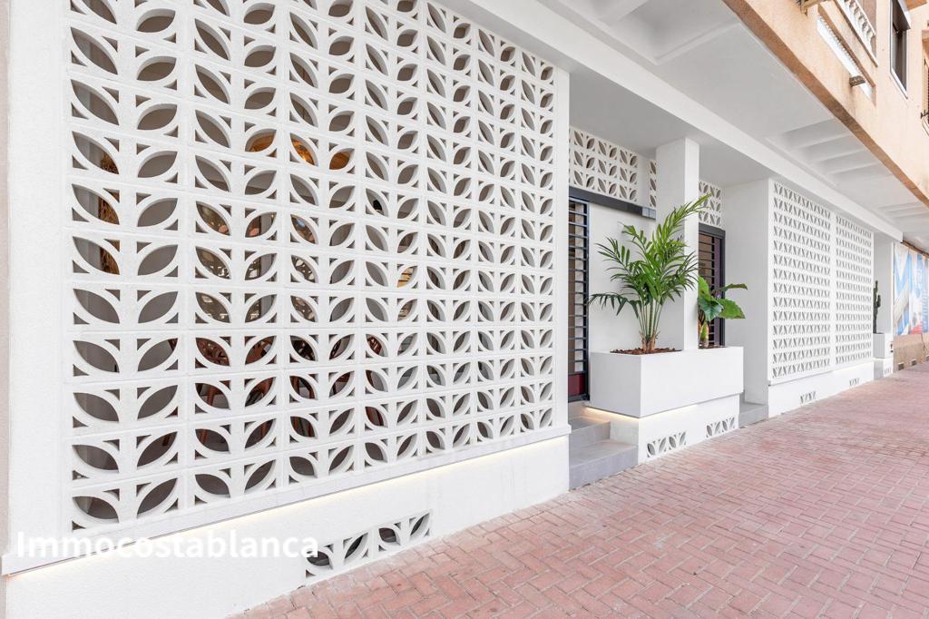 Apartment in Torrevieja, 55 m², 168,000 €, photo 1, listing 4863536