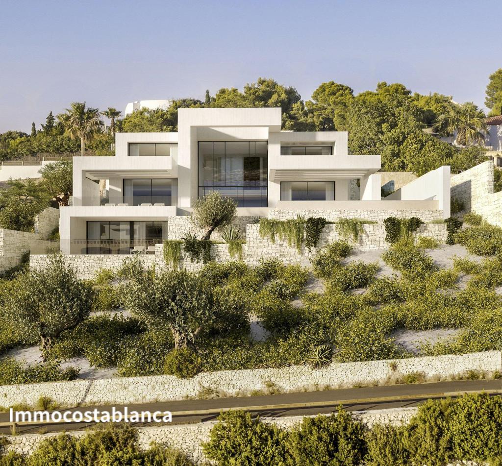 Villa in Javea (Xabia), 461 m², 4,500,000 €, photo 8, listing 73042016