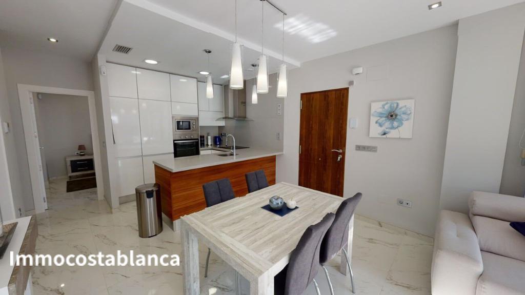 Villa in Dehesa de Campoamor, 100 m², 290,000 €, photo 9, listing 23804816