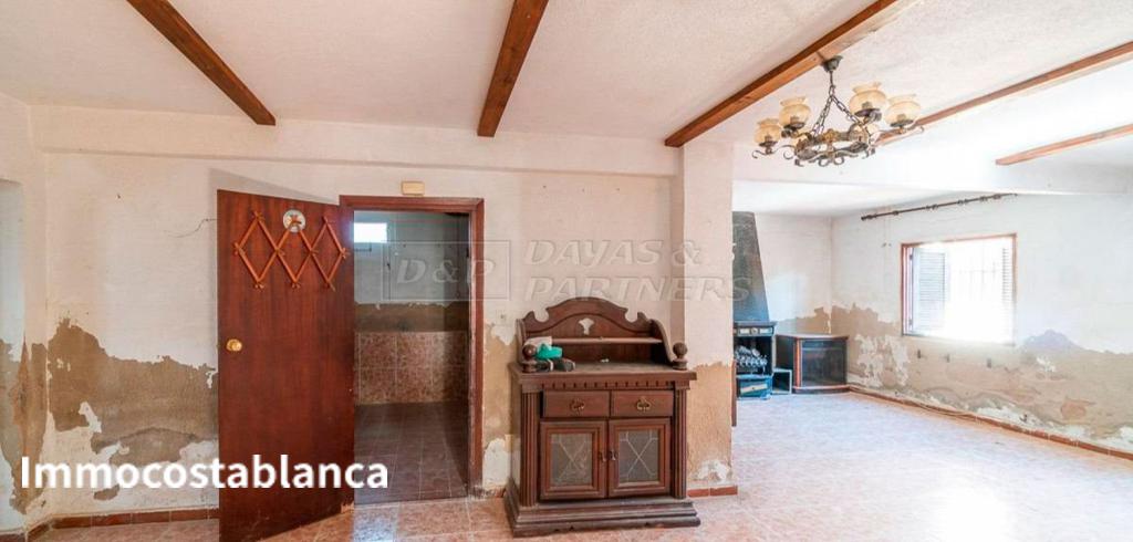 Townhome in Dehesa de Campoamor, 176 m², 240,000 €, photo 3, listing 17855456