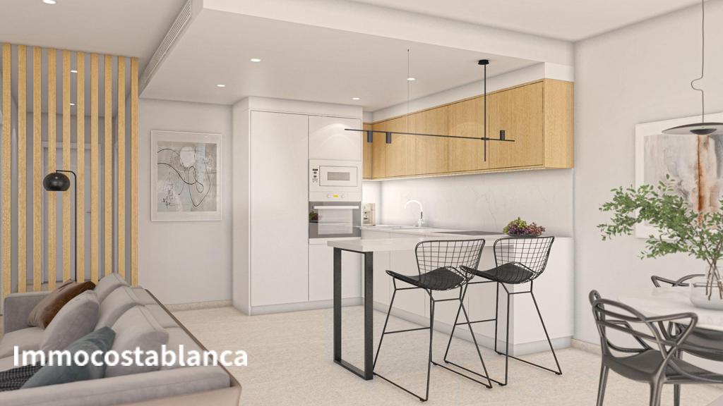 Apartment in Pilar de la Horadada, 79 m², 243,000 €, photo 10, listing 9539616