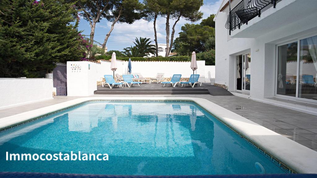 Villa in Javea (Xabia), 365 m², 1,495,000 €, photo 2, listing 19148416