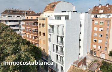 Apartment in Denia, 87 m²