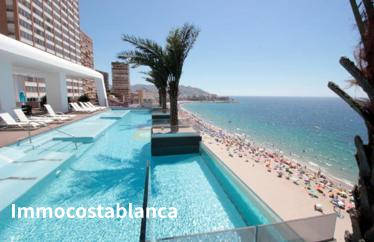 3 room apartment in Benidorm, 85 m²