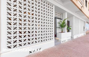 Apartment in Torrevieja, 55 m²