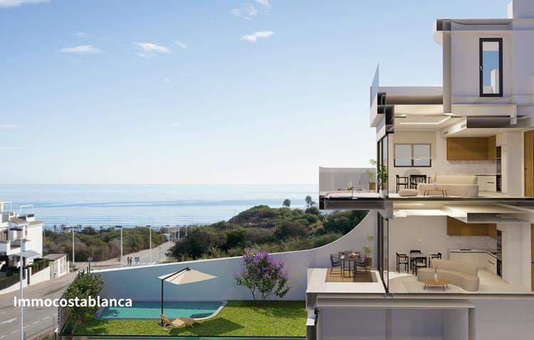 Apartment in Torre La Mata, 116 m², 650,000 €, photo 2, listing 76216416