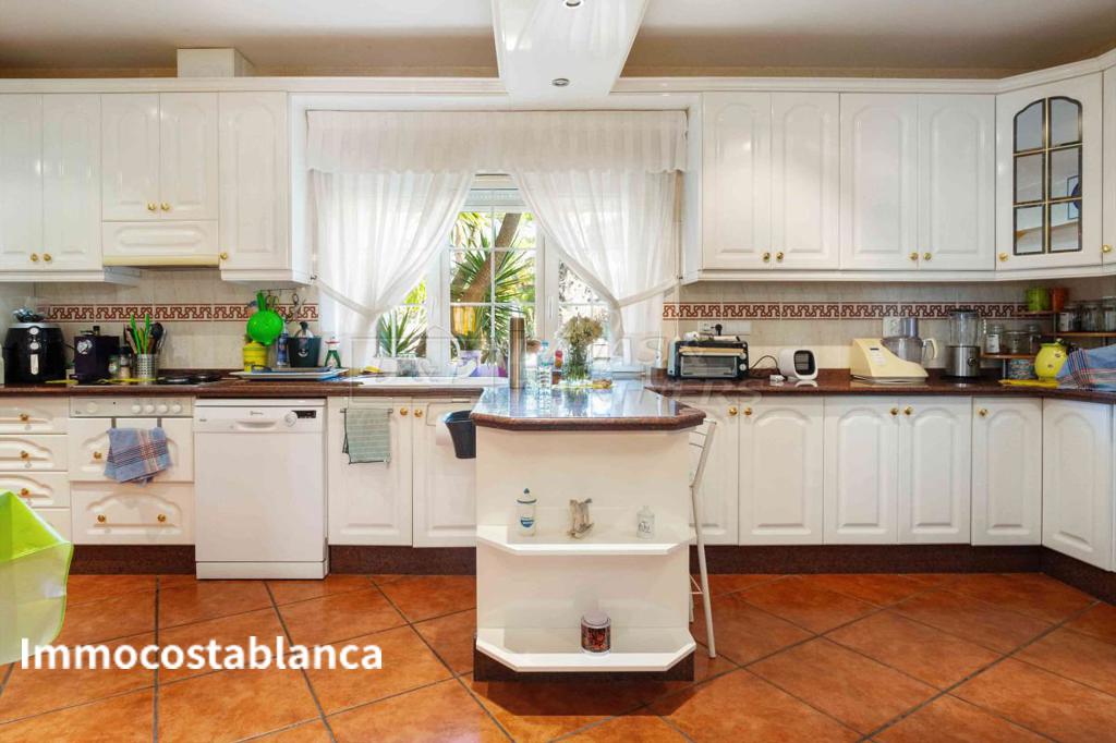 Villa in Dehesa de Campoamor, 340 m², 1,799,000 €, photo 1, listing 10880336