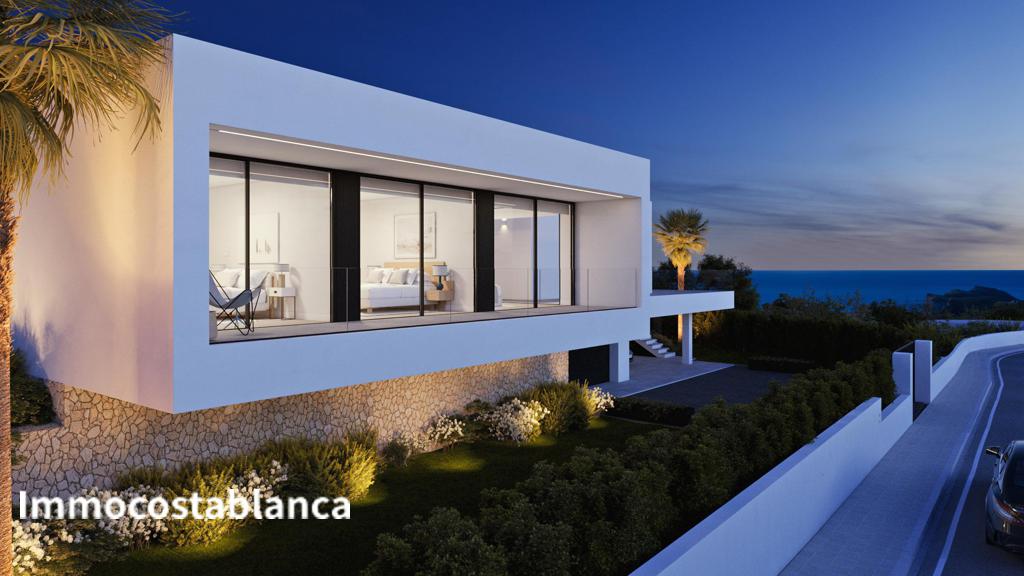 Detached house in Moraira, 770 m², 3,114,000 €, photo 8, listing 9808416