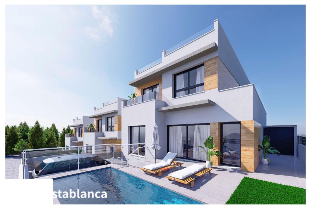 Villa in Ciudad Quesada, 138 m², 465,000 €, photo 4, listing 78703536