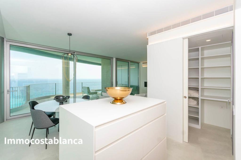 Apartment in Calpe, 193 m², 1,420,000 €, photo 9, listing 45757776