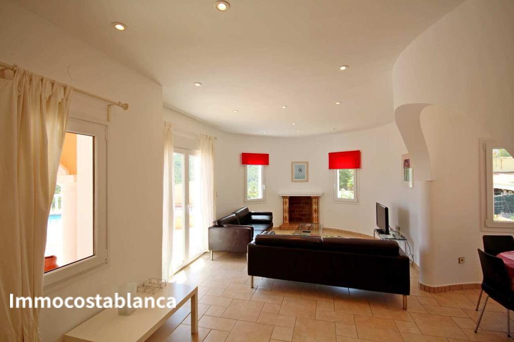 Villa in Javea (Xabia), 152 m², 750,000 €, photo 4, listing 3897216