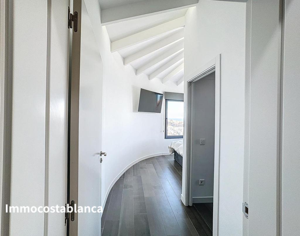 Detached house in Benitachell, 163 m², 1,200,000 €, photo 7, listing 72851536