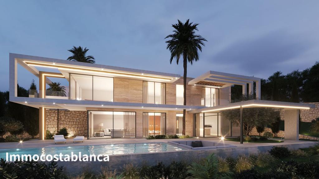 Villa in Javea (Xabia), 175 m², 1,075,000 €, photo 2, listing 54714656