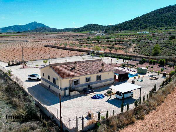 Detached house in El Fondó de les Neus, 222 m², 315,000 €, photo 2, listing 55654656