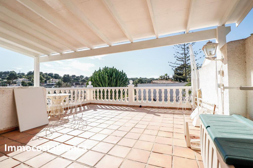 Detached house in Moraira, 590,000 €, photo 3, listing 2168816